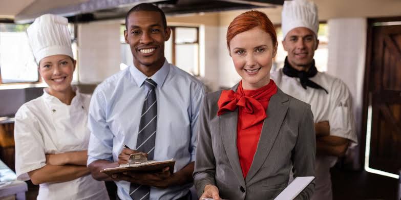 Hospitality and Management