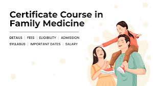 Certificate Course on Family Medicine (CFM)
