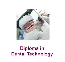 Diploma in Dental