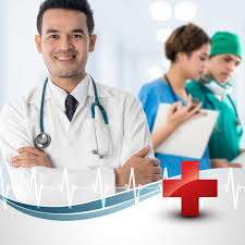 Diploma in Medical Assistant (DMA)