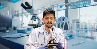Diploma in Medical Laboratory Technology (DMLT)