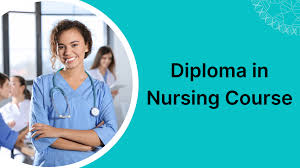 Diploma in Nursing