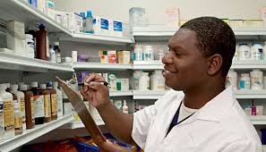 Pharmacy Technician