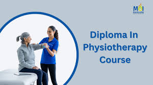 Diploma in Physiotherapy
