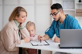 Local Medical Assistant & Family Planning ( LMAF )