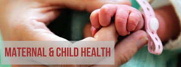Maternal & Child Health (MCH)